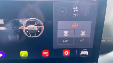 CUPRA Born 169kW e-Boost V2 77kWh 5dr Auto Electric Hatchback